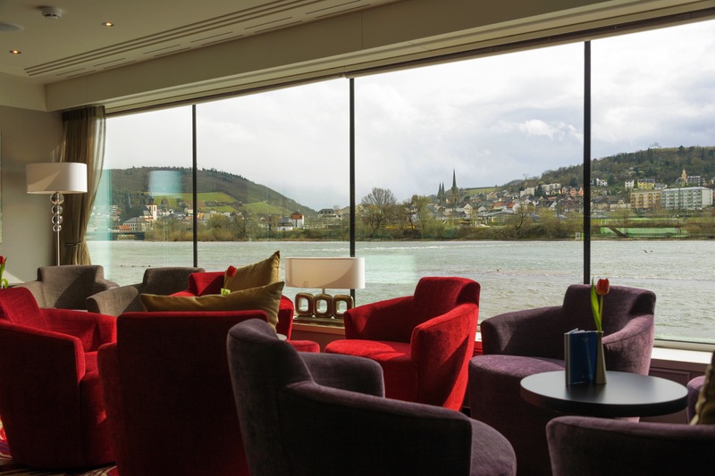 German Grandeur for Beer Enthusiasts (Westbound)